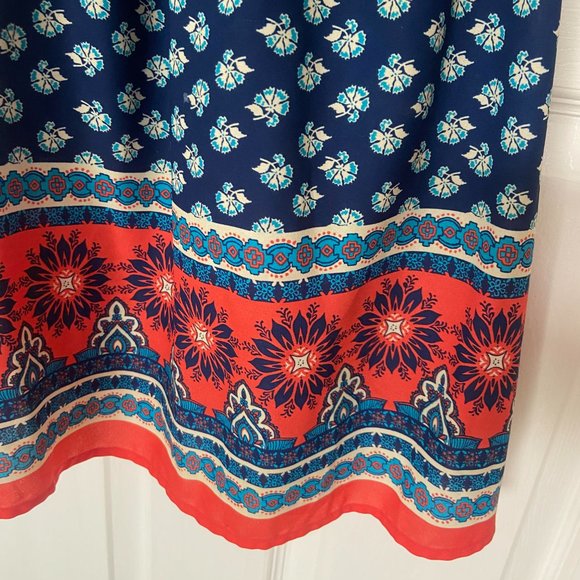 Xhilaration (Target) Sundress - Picture 7 of 8